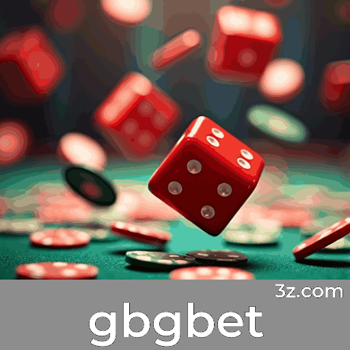 gbgbet: Seu Cassino Online Premiador com Pagamentos Rápidos