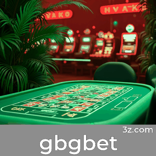 Experiência imersiva e diversificada no gbgbet