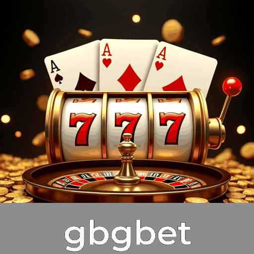gbgbet: Cassino Confiável e Seguro