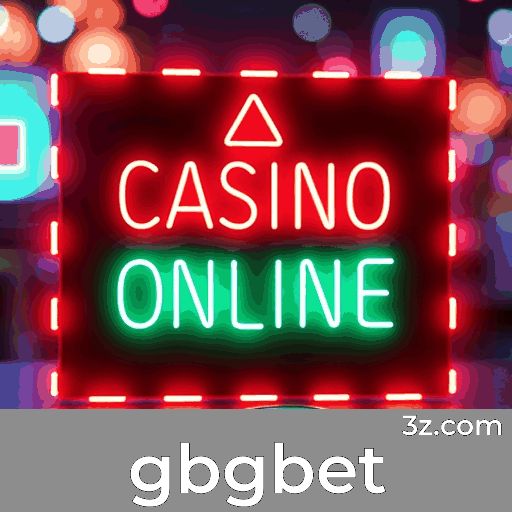 gbgbet: Experiência Imersiva de Cassino para Brasileiros