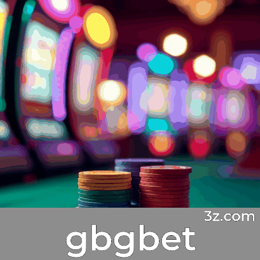 Experiência imersiva e diversificada no gbgbet