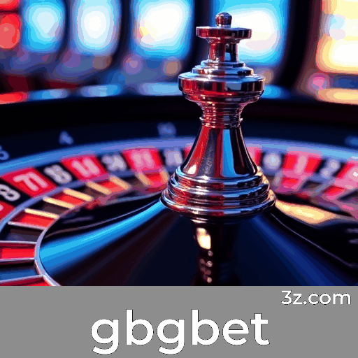 gbgbet: Seu Cassino Online Premiador com Pagamentos Rápidos