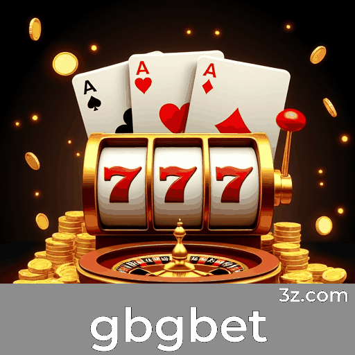 gbgbet: Experiência Imersiva de Cassino para Brasileiros