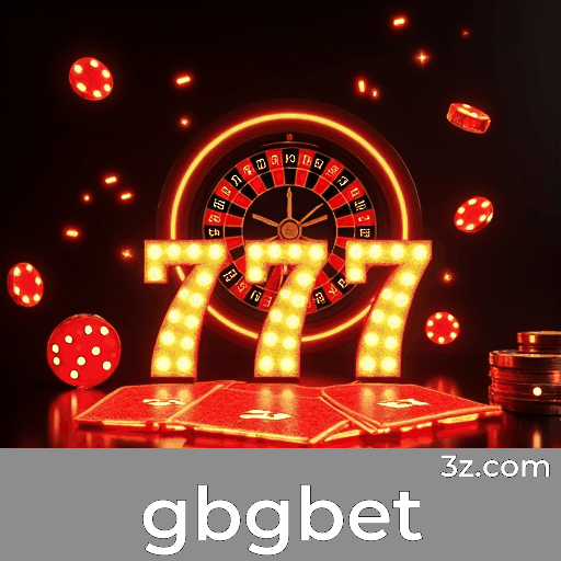 gbgbet: Plataforma Segura e Profissional no Brasil