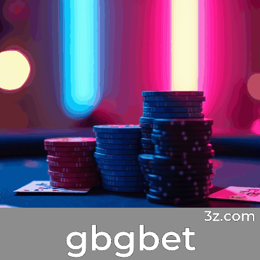 gbgbet: Plataforma de Apostas Esportivas de Excelência