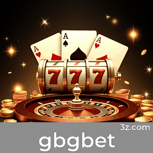 gbgbet: Plataforma de Apostas Esportivas de Excelência