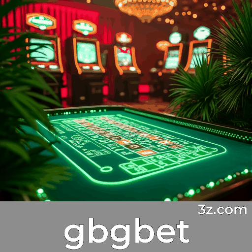 gbgbet: Seu Cassino Online Premiador com Pagamentos Rápidos