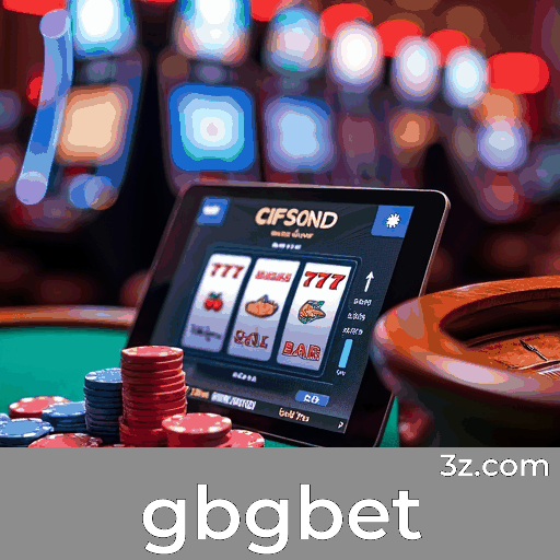 Aposte em qualquer lugar com o app gbgbet